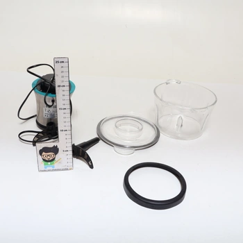 Sekáček potravin Cecotec 04858
