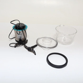 Sekáček potravin Cecotec 04858