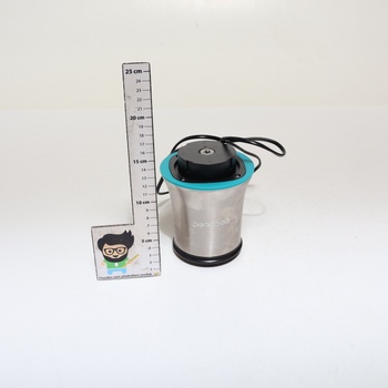 Sekáček potravin Cecotec 04858
