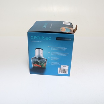 Sekáček potravin Cecotec 04858