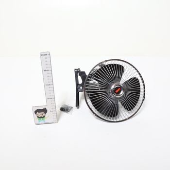 Ventilátor do zapaľovania Lampa 73107