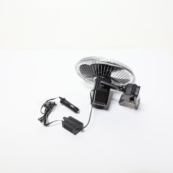 Ventilátor do zapaľovania Lampa 73107
