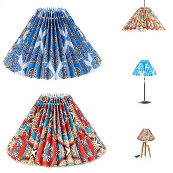 Tienidlo pre stojaciu lampu, tienidlo pre závesnú lampu, moderné tienidlo pre stolnú lampu,