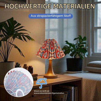 Tienidlo pre stojaciu lampu, tienidlo pre závesnú lampu, moderné tienidlo pre stolnú lampu,