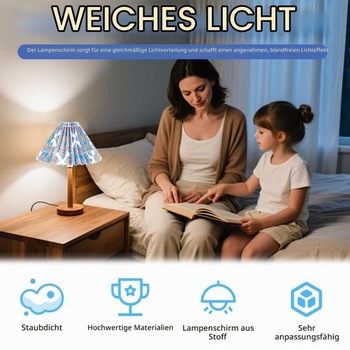 Tienidlo pre stojaciu lampu, tienidlo pre závesnú lampu, moderné tienidlo pre stolnú lampu,