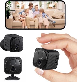 Monitorovacia kamera Bfhdbdt