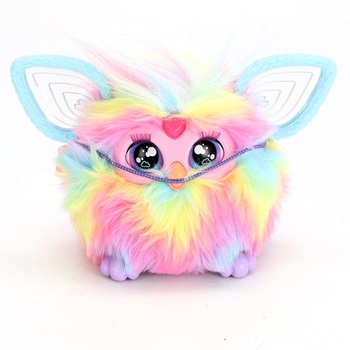 Interaktívna hračka Furby F8900100