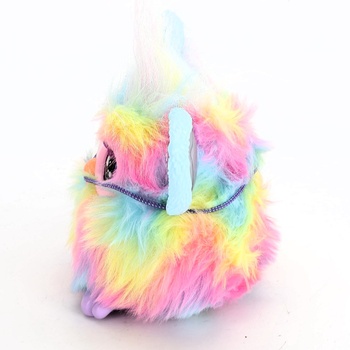 Interaktívna hračka Furby F8900100