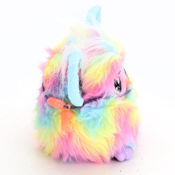 Interaktívna hračka Furby F8900100