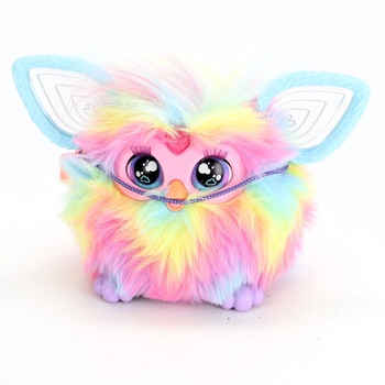 Interaktívna hračka Furby F8900100
