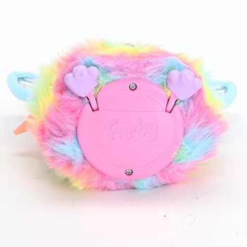 Interaktívna hračka Furby F8900100