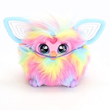 Interaktívna hračka Furby F8900100