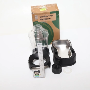 Dávkovač krmení Gardner Pet Gardner-zlws