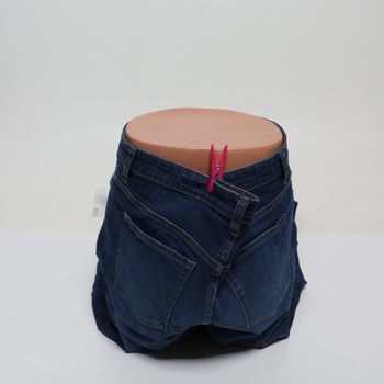 Dámske modré nohavice, XXL Amazon essentials