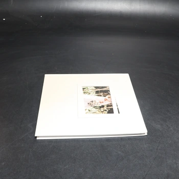 Svadobné fotoalbum Goldbuch Búšenie srdca