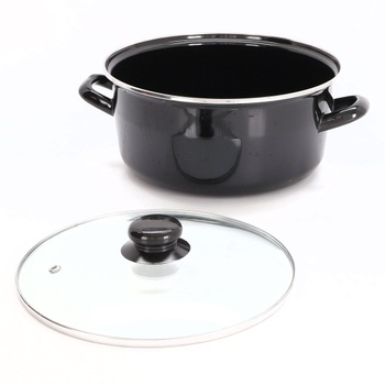 Tradičný fritovací hrniec Crealys 545413