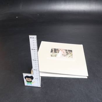 Svadobné fotoalbum Goldbuch Búšenie srdca