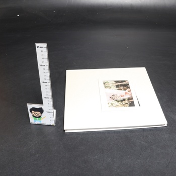 Svadobné fotoalbum Goldbuch Búšenie srdca