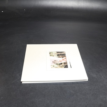 Svadobné fotoalbum Goldbuch Búšenie srdca