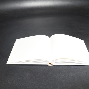 Svadobné fotoalbum Goldbuch Búšenie srdca