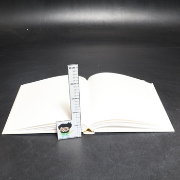 Svadobné fotoalbum Goldbuch Búšenie srdca