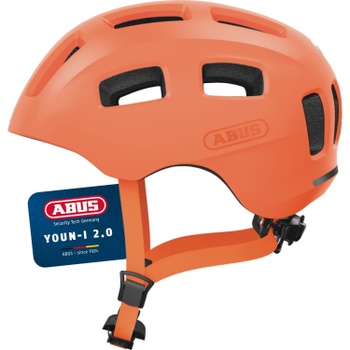 Cyklistická prilba Abus veľ. 48-54 cm