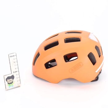 Cyklistická prilba Abus veľ. 48-54 cm