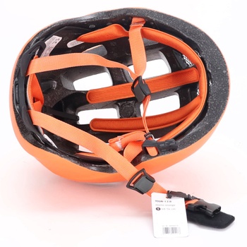 Cyklistická prilba Abus veľ. 48-54 cm