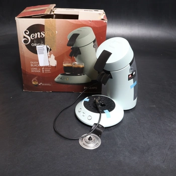 Kávovar Philips Senseo Original + CSA210/20