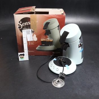 Kávovar Philips Senseo Original + CSA210/20