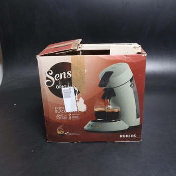 Kávovar Philips Senseo Original + CSA210/20