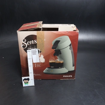 Kávovar Philips Senseo Original + CSA210/20