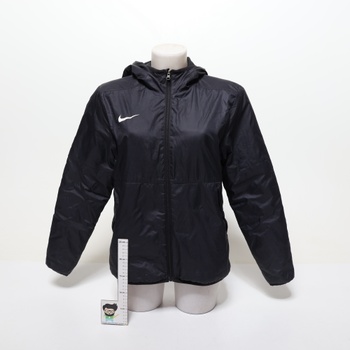 Dámska bunda Nike DC8039 čierna M