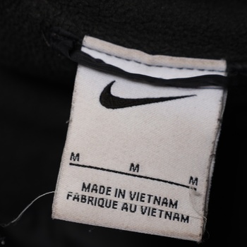 Dámska bunda Nike DC8039 čierna M