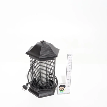 Lapač hmyzu Amufer IKO-918CE