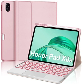 Klávesnica WINCHKING pre Honor Pad X8a 11 palcov – Puzdro s…