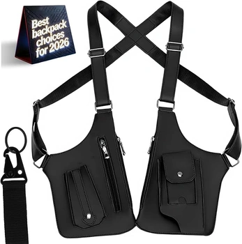 Taška Gresonic A6FR-BAG-MJBB-DSK
