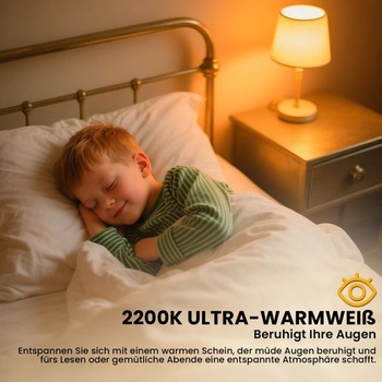 R7S LED 118mm 10W, stmievateľná teplá biela 2200K bez modrého svetla R7s J118 LED žiarovka pre stojacie