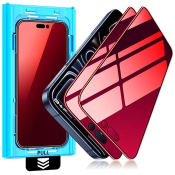 Ochranný kryt Mothca pro iPhone 17 Pro Max/16 Pro Max,…