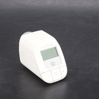 Termostat na radiátor Homematic 153412A3