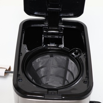 Kávovar s filtrom Princess Compact 8