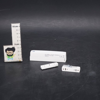 Magnetický snímač Homematic IP HmIP-SWDM