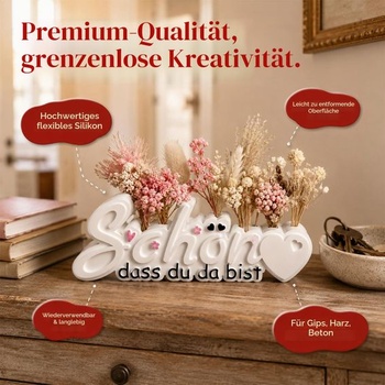 Silikónová forma 