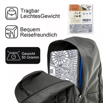 Obal na fotografickú techniku ​​ComfortAce