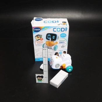 Robot Vtech ‎80-553704 Codi