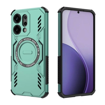 Magnetické puzdro pre Oppo Reno14, kompatibilné s MagSafe,…