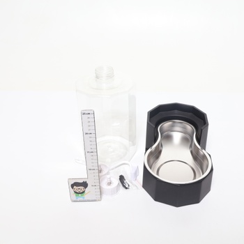 Fontána pre psov/mačky Sfozstra QEI-1 - 5 l