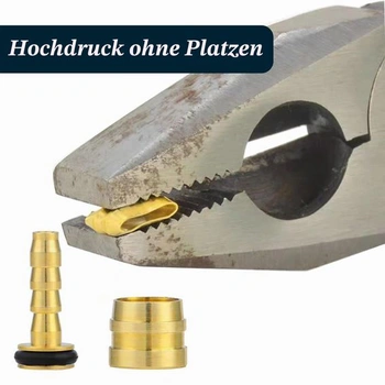 10 sád olív a vložných kolíkov pre hydraulické brzdové hadice, olív a vložiek do zaslepovacích