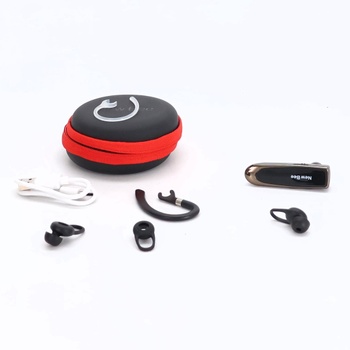 Handsfree New Bee B41 čierny