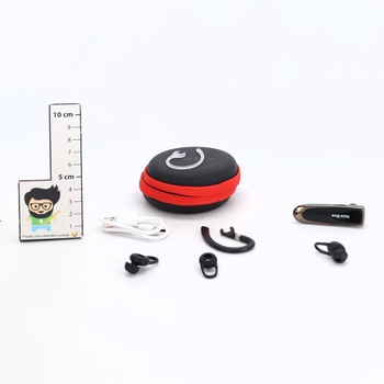 Handsfree New Bee B41 čierny